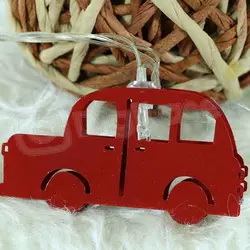 ریسه ماشین فلزی