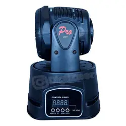 مووینگ هفت لامپ