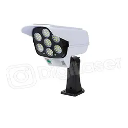 لامپ دوربین مدار بسته