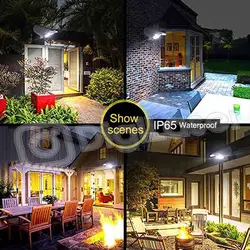 لامپ دوربین مدار بسته