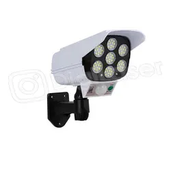 لامپ دوربین مدار بسته