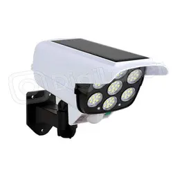 لامپ دوربین مدار بسته