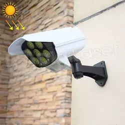 لامپ دوربین مدار بسته