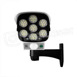 لامپ دوربین مدار بسته