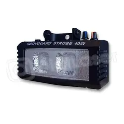 فلاشر 40 وات رنگی - دیجی لیزر