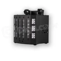 دستگاه چندکاره شماره 4 - دیجی لیزر