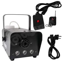 دستگاه بخار 600 وات LED - دیجی لیزر