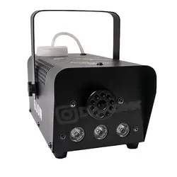 دستگاه بخار 600 وات LED - دیجی لیزر