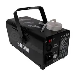 دستگاه بخار 600 وات LED - دیجی لیزر