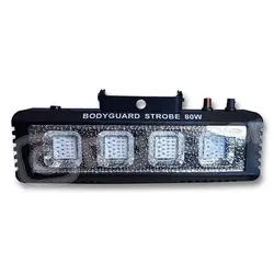 فلاشر 80 وات رنگی - دیجی لیزر