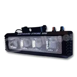 فلاشر 80 وات رنگی - دیجی لیزر