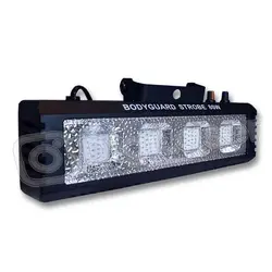 فلاشر 80 وات رنگی - دیجی لیزر