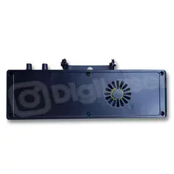 فلاشر 80 وات رنگی - دیجی لیزر