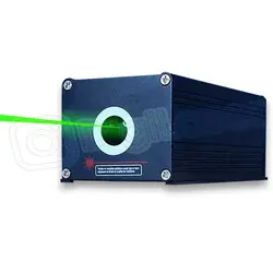 لیزر خطی کیلومتری سبز - دیجی لیزر