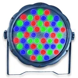 پار ال ای دی 54 لامپ RGB - دیجی لیزر