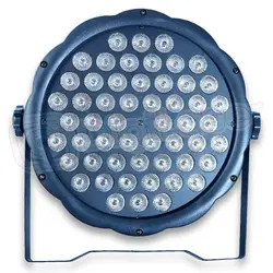 پار ال ای دی 54 لامپ RGB - دیجی لیزر