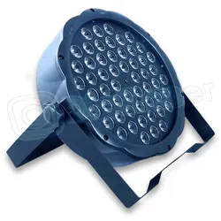 پار ال ای دی 54 لامپ RGB - دیجی لیزر
