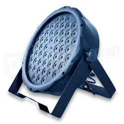 پار ال ای دی 54 لامپ RGB - دیجی لیزر