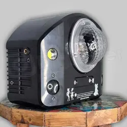 دستگاه چندکاره شماره 11 - دیجی لیزر