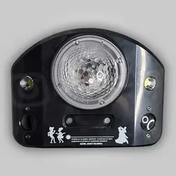 دستگاه چندکاره شماره 11 - دیجی لیزر