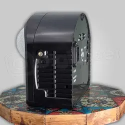 دستگاه چندکاره شماره 11 - دیجی لیزر