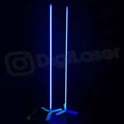 استند مینیمال LED - دیجی لیزر