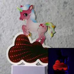 استند فانتزی سه بعدی