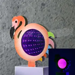 استند فانتزی سه بعدی