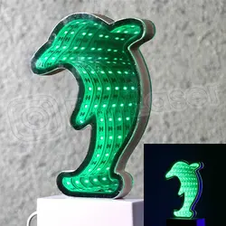 استند فانتزی سه بعدی