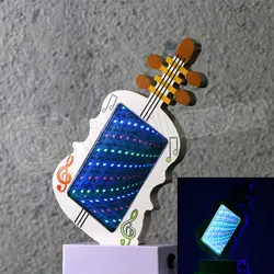 استند فانتزی سه بعدی