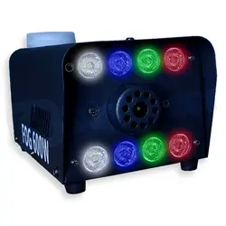 دستگاه بخار 600 وات LED