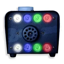 دستگاه بخار 600 وات LED