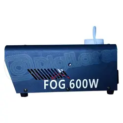 دستگاه بخار 600 وات LED