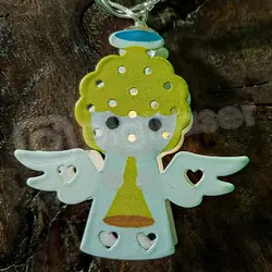 ریسه فرشته مهربان