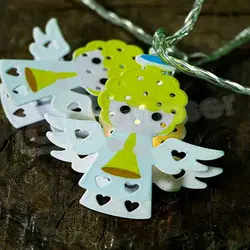 ریسه فرشته مهربان