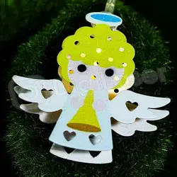 ریسه فرشته مهربان