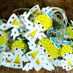 ریسه فرشته مهربان