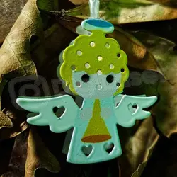 ریسه فرشته مهربان