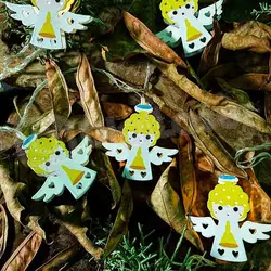 ریسه فرشته مهربان