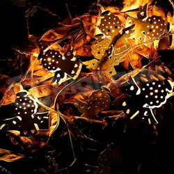 ریسه فرشته مهربان