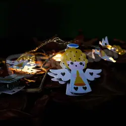 ریسه فرشته مهربان