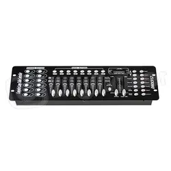 میکسر دی اِم ایکس 512