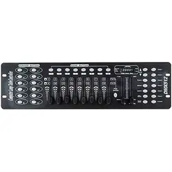 میکسر دی اِم ایکس 512