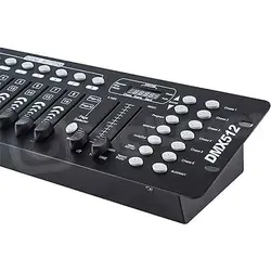 میکسر دی اِم ایکس 512