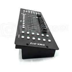 میکسر دی اِم ایکس 512