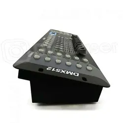 میکسر دی اِم ایکس 512