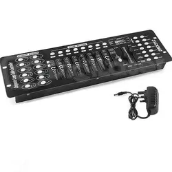 میکسر دی اِم ایکس 512