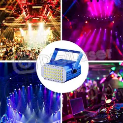 فلاشر اس ام دی 36 وات - دیجی لیزر