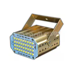 فلاشر اس ام دی 36 وات - دیجی لیزر