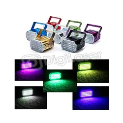 فلاشر اس ام دی 36 وات - دیجی لیزر